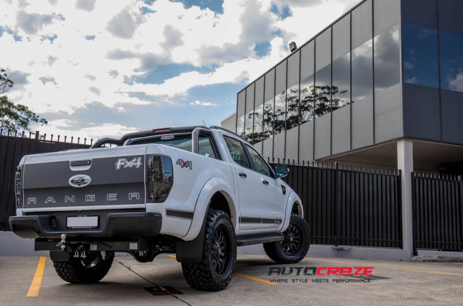 FORD-RANGER-SLEDGE-MATTE-BLACK